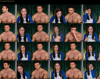tom_fordd — 30 minute Chaturbate male cam show recording, 720p, Mar 6, 2026