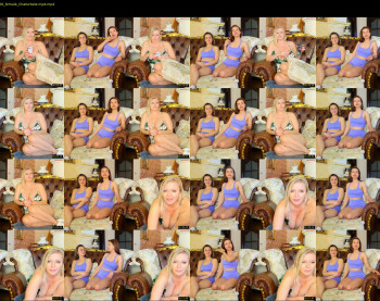 tunderose — 3 minute Chaturbate female cam show recording, 720p, Mar 6, 2026