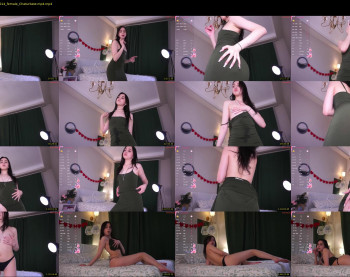 valeri_steel — 121 minute Chaturbate female cam show recording, 720p, Mar 7, 2026