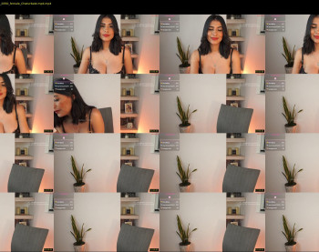 valeryrhouse_ — 27 minute Chaturbate female cam show recording, 720p, Mar 7, 2026