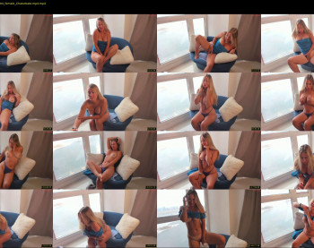 veola_new — 120 minute Chaturbate female cam show recording, 720p, Mar 6, 2026