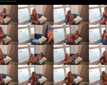 veola_new — 71 minute Chaturbate female cam show recording, 720p, Mar 6, 2026