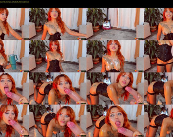 vicioushorse33 — 39 minute Chaturbate couple cam show recording, 720p, Mar 6, 2026
