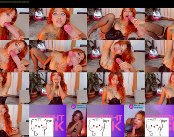vicioushorse33 — 56 minute Chaturbate couple cam show recording, 720p, Mar 6, 2026