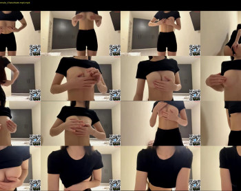 vilacy — 18 minute Chaturbate female cam show recording, 720p, Mar 6, 2026