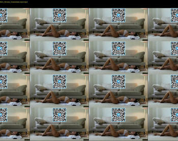 vvilly_wonka — 5 minute Chaturbate female cam show recording, 720p, Mar 6, 2026