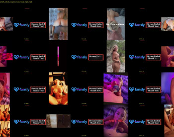 wanderlustfansinfo — 28 minute Chaturbate couple cam show recording, 720p, Mar 6, 2026