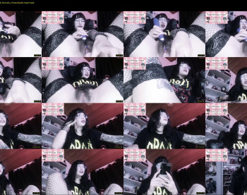 wangxi__ — 120 minute Chaturbate female cam show recording, 720p, Mar 7, 2026