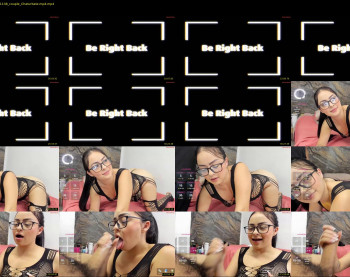 wendy_deiby — 86 minute Chaturbate couple cam show recording, 720p, Mar 6, 2026