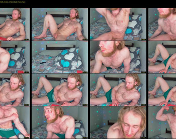 whitebars22 — 26 minute Chaturbate male cam show recording, 720p, Mar 6, 2026