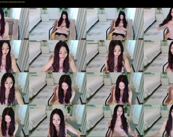 xiaoyu_ko — 77 minute Chaturbate female cam show recording, 720p, Mar 6, 2026
