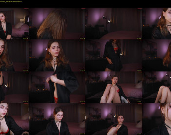 zlicious — 21 minute Chaturbate female cam show recording, 720p, Mar 7, 2026