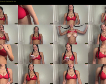 zoepriceee — 11 minute Chaturbate female cam show recording, 720p, Mar 6, 2026