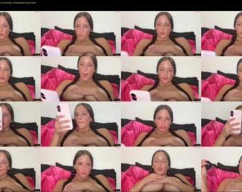 zoepriceee — 32 minute Chaturbate female cam show recording, 720p, Mar 6, 2026