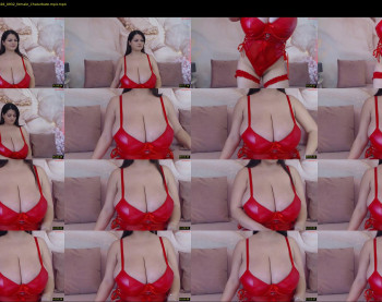 1dream_magical — 20 minute Chaturbate female cam show recording, 720p, Mar 7, 2026