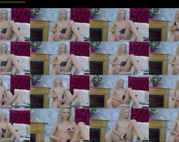 _ana_star — 113 minute Chaturbate female cam show recording, 720p, Mar 7, 2026