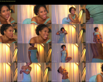 _angeleyes — 121 minute Chaturbate female cam show recording, 720p, Mar 8, 2026