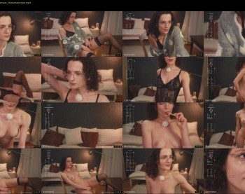 _arta_ — 106 minute Chaturbate female cam show recording, 720p, Mar 7, 2026