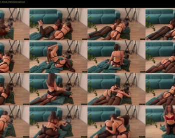 _artease_ — 121 minute Chaturbate female cam show recording, 720p, Mar 7, 2026