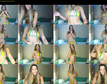 _aura_18 — 7 minute Chaturbate couple cam show recording, 720p, Mar 7, 2026