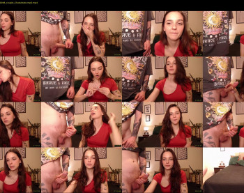 _candygirl20 — 34 minute Chaturbate female cam show recording, 720p, Mar 7, 2026