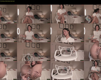 _dakota_a — 121 minute Chaturbate female cam show recording, 720p, Mar 7, 2026