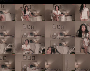 _dakota_a — 121 minute Chaturbate female cam show recording, 720p, Mar 8, 2026