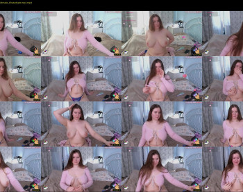 _enni__ — 113 minute Chaturbate female cam show recording, 720p, Mar 7, 2026