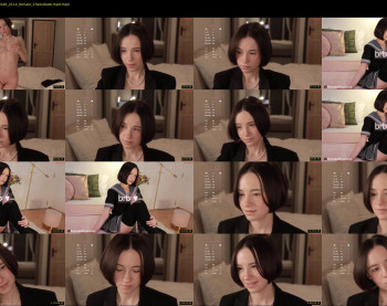 _female_essence_ — 120 minute Chaturbate female cam show recording, 720p, Mar 7, 2026