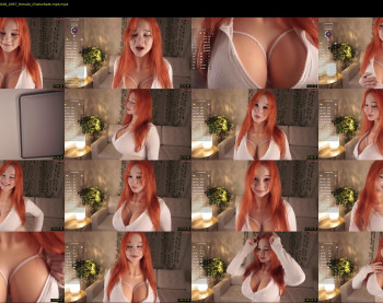 _marvelous_time_ — 120 minute Chaturbate female cam show recording, 720p, Mar 7, 2026