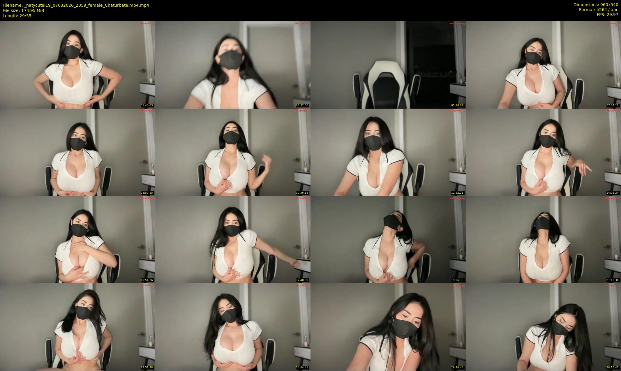 _natycutei19 — 30 minute Chaturbate female cam show recording, 480p, Mar 7, 2026