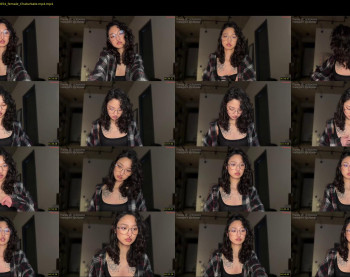 _octopussy_ — 6 minute Chaturbate female cam show recording, 720p, Mar 7, 2026