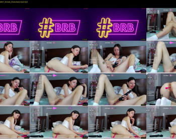 _skitlstrynka_ — 66 minute Chaturbate female cam show recording, 720p, Mar 7, 2026
