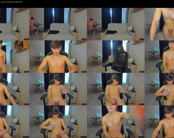 _stager_ — 86 minute Chaturbate male cam show recording, 720p, Mar 7, 2026