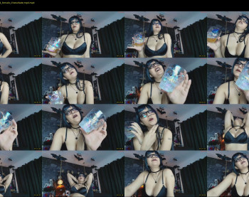 alexhoe_ — 3 minute Chaturbate female cam show recording, 720p, Mar 7, 2026