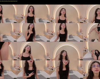 alicee_rodriguez — 39 minute Chaturbate female cam show recording, 720p, Mar 7, 2026