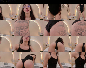 alicee_rodriguez — 18 minute Chaturbate female cam show recording, 720p, Mar 7, 2026