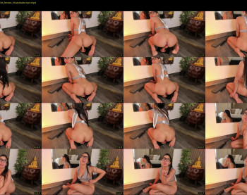 alicehanz_ — 13 minute Chaturbate female cam show recording, 720p, Mar 7, 2026