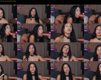 alison_miller9 — 90 minute Chaturbate female cam show recording, 720p, Mar 7, 2026