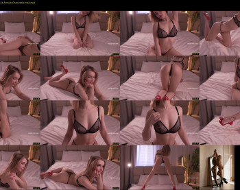 alissa_wxw — 49 minute Chaturbate female cam show recording, 720p, Mar 7, 2026