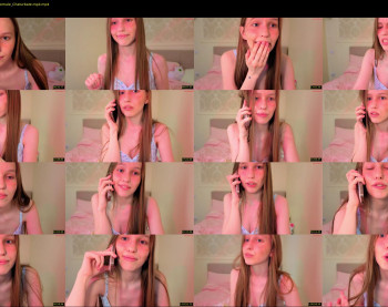 alllura — 78 minute Chaturbate female cam show recording, 720p, Mar 7, 2026