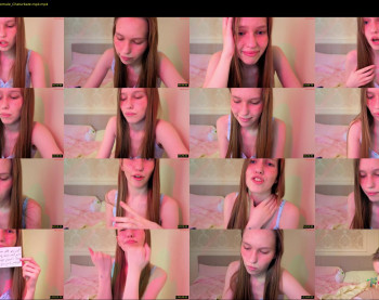 alllura — 84 minute Chaturbate female cam show recording, 720p, Mar 7, 2026