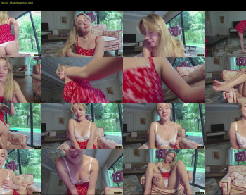 aluntick — 81 minute Chaturbate female cam show recording, 720p, Mar 7, 2026