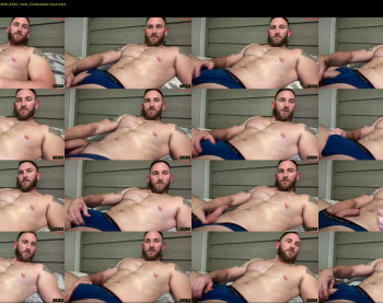 alwayscumleaking — 45 minute Chaturbate male cam show recording, 480p, Mar 8, 2026