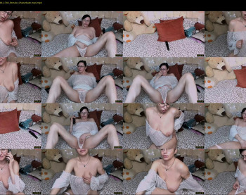 amberhotqueen — 104 minute Chaturbate female cam show recording, 720p, Mar 7, 2026