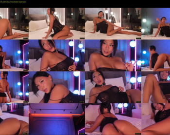 ami_katana — 76 minute Chaturbate female cam show recording, 720p, Mar 7, 2026