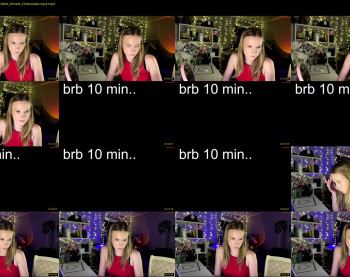 amily_sunray — 59 minute Chaturbate female cam show recording, 720p, Mar 7, 2026