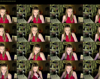 amily_sunray — 44 minute Chaturbate female cam show recording, 720p, Mar 7, 2026