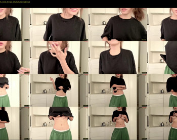 amyalwayshere — 5 minute Chaturbate female cam show recording, 720p, Mar 7, 2026