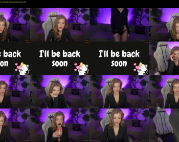 anabel054 — 120 minute Chaturbate female cam show recording, 720p, Mar 7, 2026